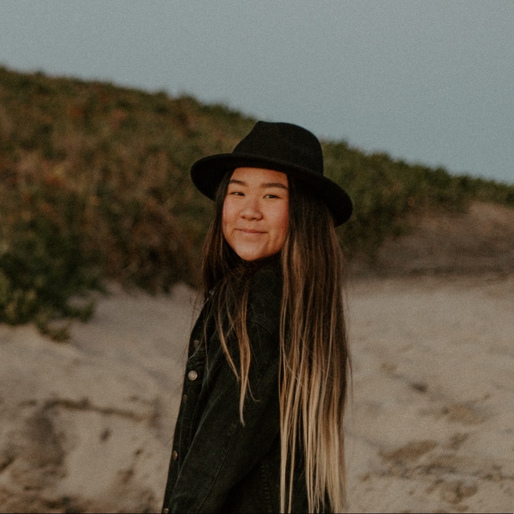 Meet your Posher, Priscilla